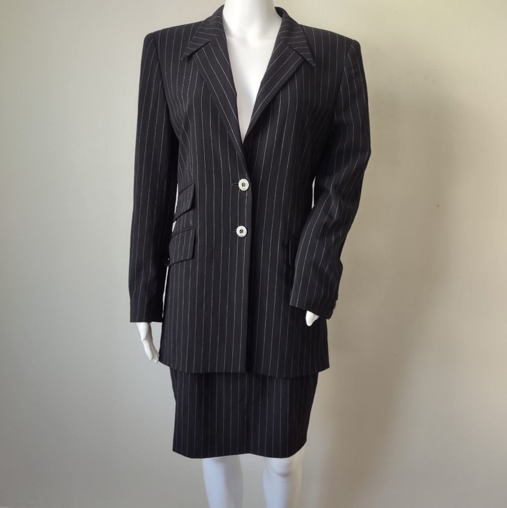 Vintage Escada suit
